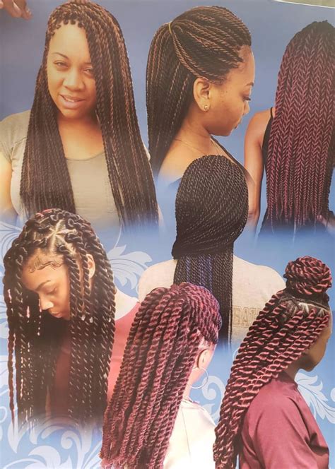 african braiding near me|More.